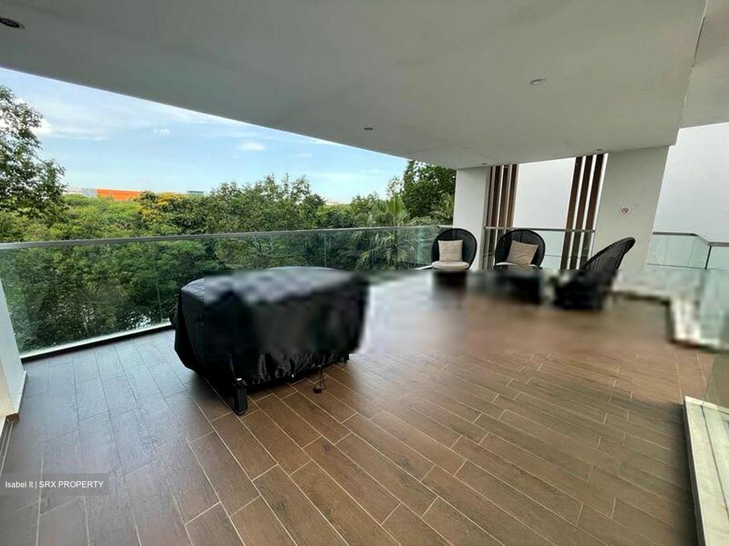 Kingsford Waterbay (D19), Apartment #629157311